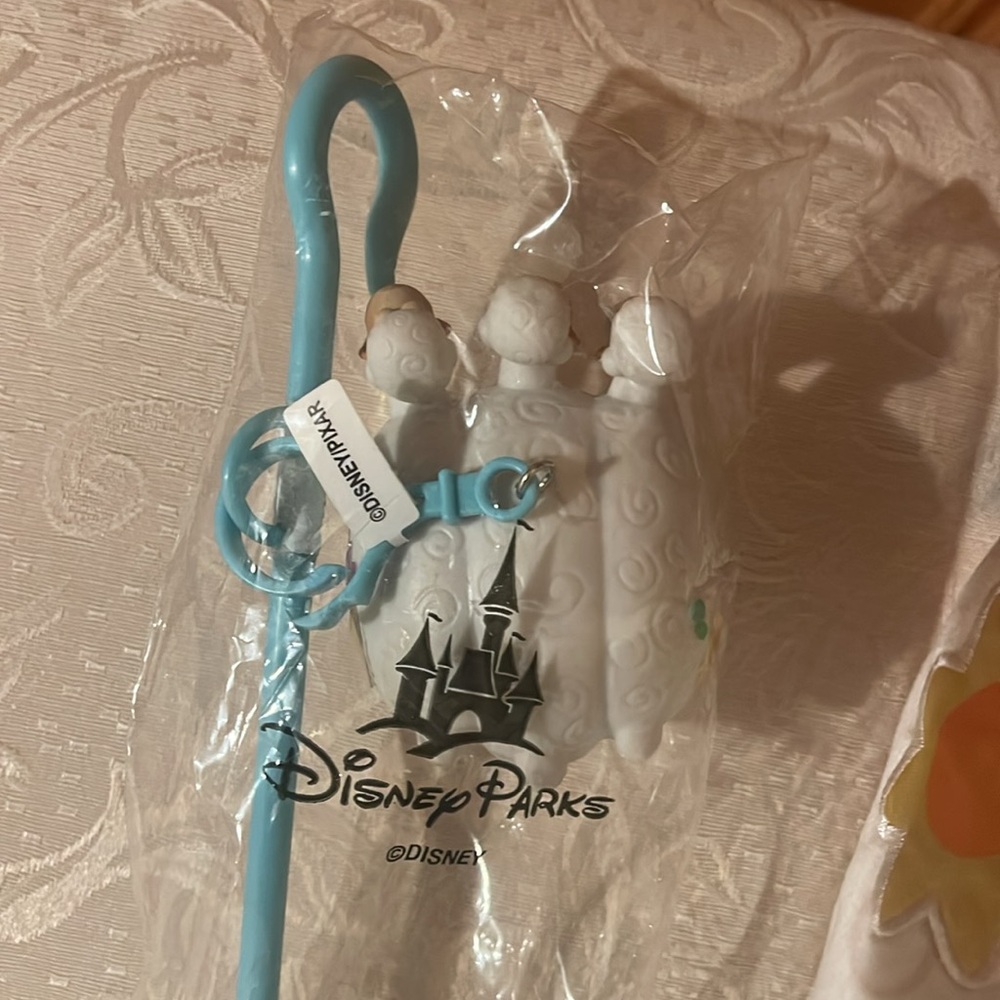 Disney Parks Bo Peep & Sheep Spoon  from Toy Story - Picture 2 of 7